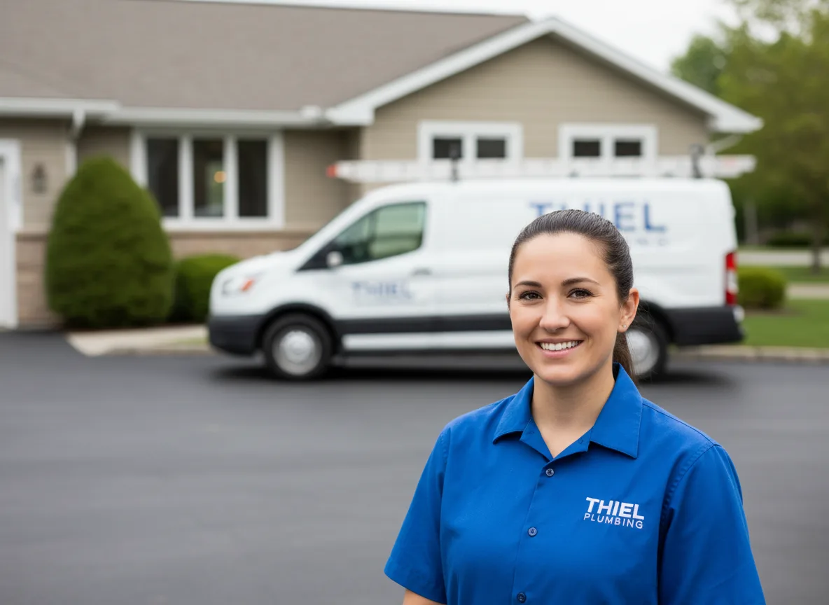 Plumber Pottsville, AR FAQs